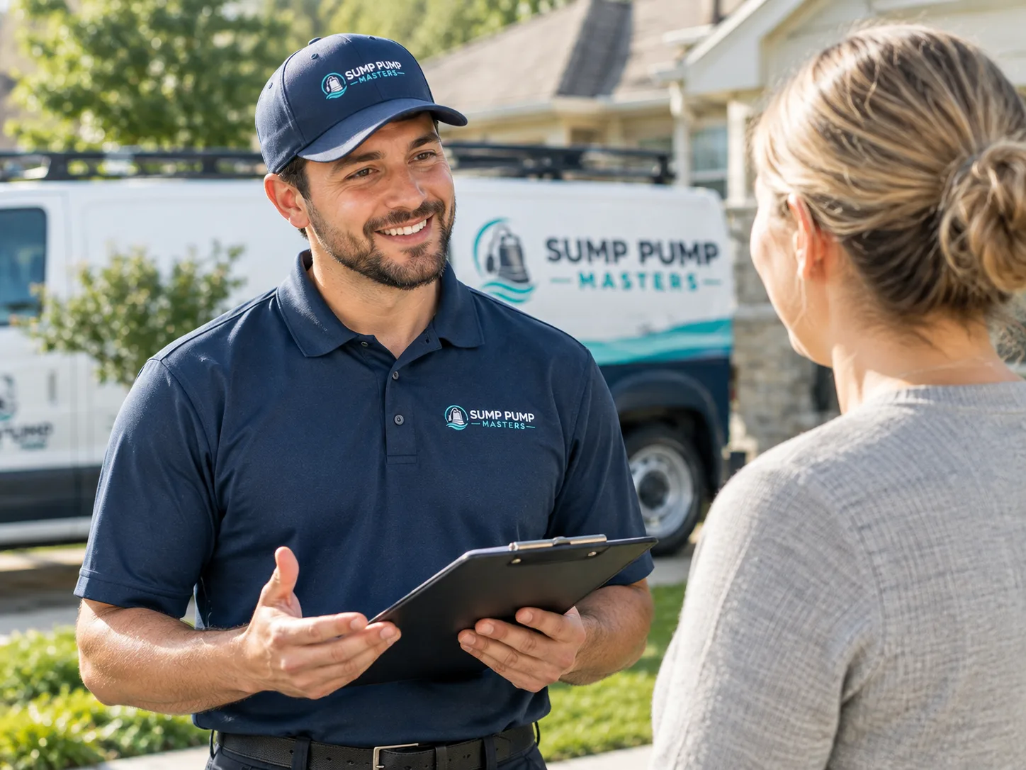 Sump Pump Repair Yale, MI FAQs